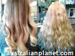 Shique Hair Extensions-chemical Hair Straightening Melbourne