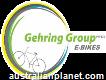 Gehring Group Electric bikes for sale