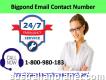 Send Email Without Error Bigpond Contact Number 1-800-980-183