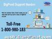Dial Bigpond Number 1-800-980-183 To Obtain Advance Support And Service