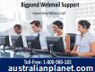 1-800-980-183 Take Webmail Support To Handle Bigpond Error