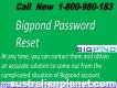 Recover Deleted Email Bigpond Password Reset 1-800-980-183