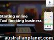 On Demand Online Taxi Booking App With Ultimate Features