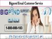 Bigpond Email Customer Service 1-800-980-183 Fail To Fix Major Issues