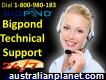 Obtain Technical Support To Solve Bigpond Errors Dial 1-800-980-183