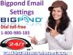Fix Email Sending Error Bigpond Email Settings 1-800-980-183