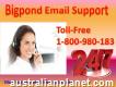 Bigpond Email Support 1-800-980-183get Hassle-free Account