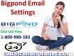 Improve Privacy By Optimizing Bigpond Email Settings1-800-980-83
