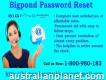 Solve Security Issue Bigpond Password Reset 1-800-980-183