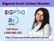 Have Technical Error? Bigpond Email Contact Number 1-800-980-183