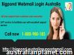 Fail In Login? Dial Bigpond Webmail Australia 1-800-980-183 For Help