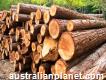 Timber Posts Melbourne