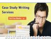 How to Get the Best Case Study Writing Services?