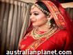 Best wedding makeup artist in delhi