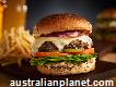 Get $5+30% off on your first order @ Craft Burgers & Beers