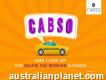 Cabso Is For Uber Taxi Business