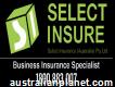 Select Insurance (australia) Pty Ltd