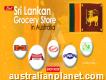 Sri Lankan Grocery Store Online Australia
