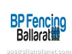 Bp Fencing Ballarat