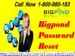 Reset Bigpond Password Without Getting Error 1-800-980-183