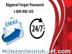 Forgot Bigpond Password? Want A Help To Recover it 1-800-980-183