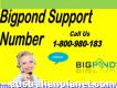 Solve Complex Problems Of Bigpond Support Number 1-800-980-183