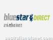 Blue Star Direct: Melbourne