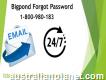 Are You Searching Solution for Bigpond Forgot Password Issue? Dial 1-800-980-183