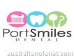 Port Smiles Dental - Urunga