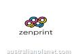 Zenprint (australia) Pty Ltd