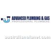 Advanced Plumbing & Gas