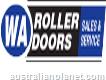 Wa Roller Doors