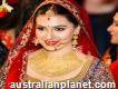 Top bridal makeup artist in delhi