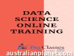 The Best Data Science Online Training @bigclasses
