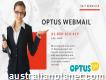 Dial Optus Webmail Number 1-800-614-419 To Obtain Support From Pro Team