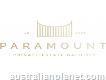 Paramount Private Estate Baldivis