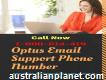 Optus Email Phone Number 1-800-614-419 Active 24 Hours