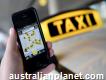 Advanced Taxi Booking App Script