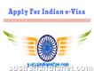 Apply For Indian evisa for Tourism
