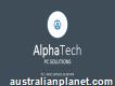 Alphatech Pc Solutions