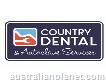 Country Dental and Autoclave Services
