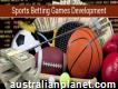 Want To Customized Sports Betting Game Software?