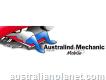 Australind Mobile Mechanic