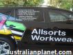 Buy Workwear, Corporate and Safety Clothing Online at Allsorts Workwear