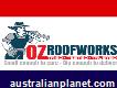 Ozroofworks (roofing Contractor)