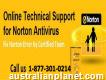 Norton Support Number +1 877 301 0214