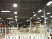 Leading Industrial Electrical Contractor in Australia