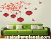 Get the Best Customised Wallpaper Adelaide from Signs Sa