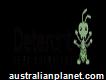 Deterrent Pest Control Service