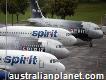 Spirit Airlines Reservations Services